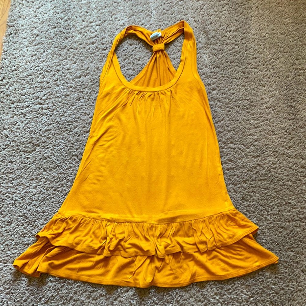 Top or dress